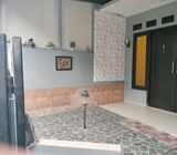 BU Rumah 2Lt strategis di Cipedak Jagakarsa Jakarta Selatan