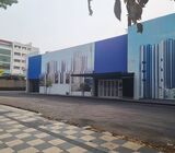 Tanah dan Bangunan Jalan Mayjen Sungkono Lokasi Strategis