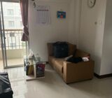 Apartemen Waterplace Tower F Pakuwon Indah