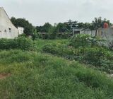 Tanah murah cocok cluster di Pekapuran Depok