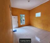 Dijual Rumah Cimanggis Pekapuran Depok 5 menit Dari Exit Tol Cimanggis