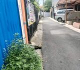Rumah murah dan siap huni di Mekarsari Cimanggis dekat tol Cibubur