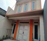 Rumah murah dalam cluster 2Lt dekat Grand Depok City